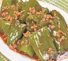 Stewed尖椒 with Oil
