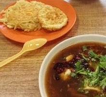 Rice Porridge