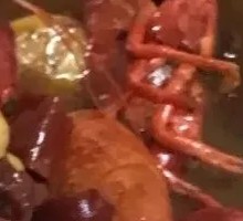 Spicy Crawfish