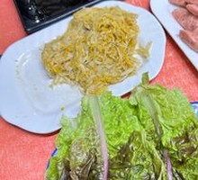 Stewed Sour Cabbage