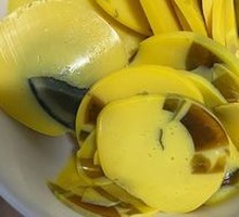 Egg Sausage