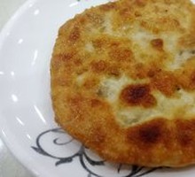 Beef Pie