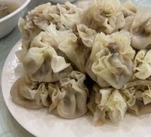 Beef Dumplings