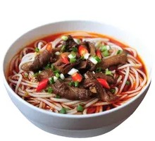 Xiangyang Beef Offal Noodles