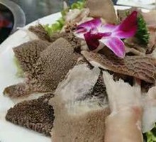 Morel Mushroom
