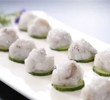 Fresh Shrimp Paste