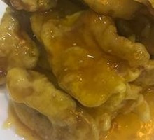 Classic Sweet and Sour Pork
