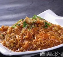 Sour Cabbage Stir-Fried Noodles