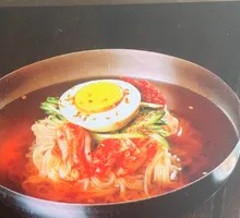 Cold Noodle Salad