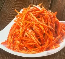 Mixed Beef Tendon Salad
