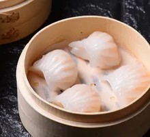 Shrimp Dumplings
