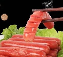 Taiwanese Hot Dog