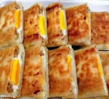 Fugui Cake