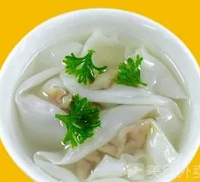 Bone Broth Dumplings