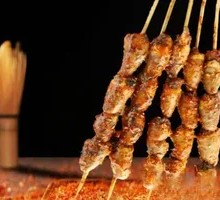 Chicken Heart and Gizzard Mix