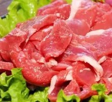 Classic Lean Beef