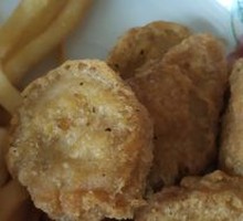 Chicken Pieces