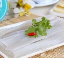 Wide Rice Noodles