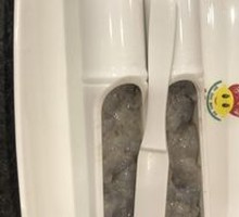 Shrimp paste