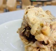 原味鸡架