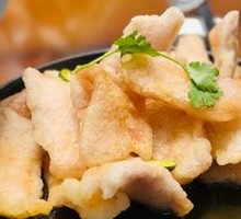 Sweet and Sour Pork