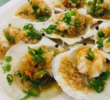 Scallop