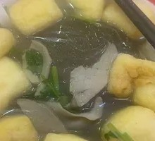 Seasonal Vegetable Delight
