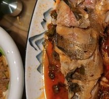 First-class Drunk Delicacy Stinky Fish
