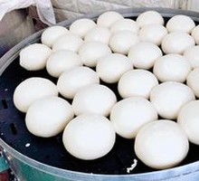 Shandong Alkaline Steamed Bun