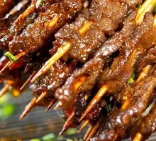 Small Beef Flavor