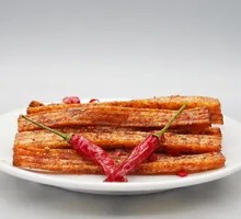 Spicy Snack