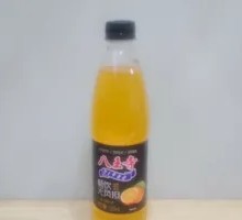 Bawangsi Orange Flavor