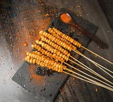 Sweet Corn Kernels