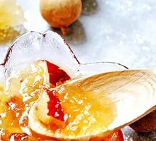 Red Date Longan Bird's Nest