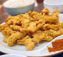 Sichuan Crispy Pork