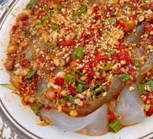 Sichuan North Cold Jelly Noodles