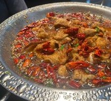 水煮黑鱼