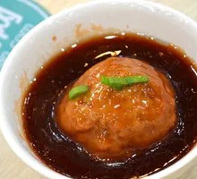 Extra Large Meatballs