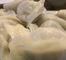 Pork and Chive Dumplings