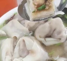 Fresh Meat Dumplings