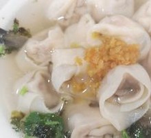 Beef Dumplings