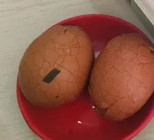 Tea Egg