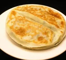 Chinese Cabbage and Pork Dumplings