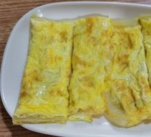 Egg Pancake
