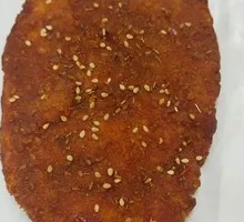 Sizzling Explosion Large Chicken Cutlet