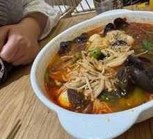 Northeast-style Spicy Hot Pot