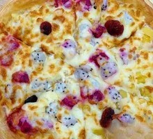 Hawaiian Fruit Salad