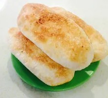 Sugar Fire Spoon