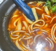 Tomato-flavored Two-Ingredient Dish