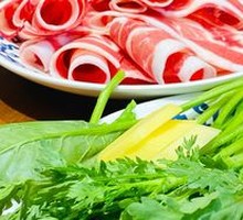 Dongzhen Beef